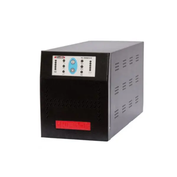 یو پی اس لاین اینتراکتیو هیراد ULSHR 1KVA 7A Hirad Single Phase Line Interactive UPS - 2