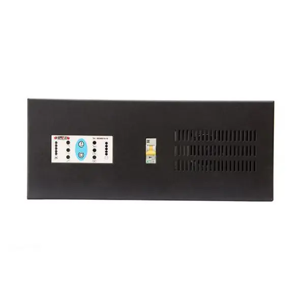 یو پی اس لاین اینتراکتیو تک فاز هیراد ULSHRRK 1KVA Hirad Single Phase Line Interactive UPS