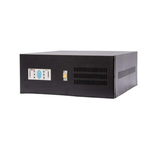 یو پی اس لاین اینتراکتیو تک فاز هیراد ULSHRRK 6KVA Hirad Single Phase Line Interactive UPS