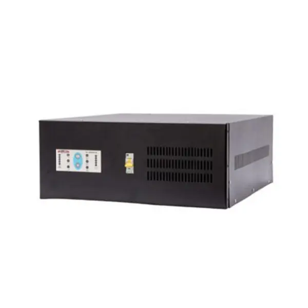 یو پی اس لاین اینتراکتیو تک فاز هیراد ULSHRRK 6KVA Hirad Single Phase Line Interactive UPS
