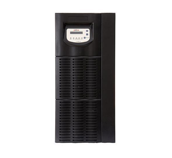 یو پی اس آنلاین تک فاز هیراد UOSHR11 10KVA Hirad Single Phase Online UPS