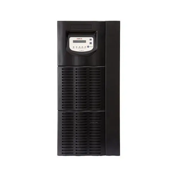 یو پی اس آنلاین تک فاز هیراد UOSHR11 10KVA Hirad Single Phase Online UPS