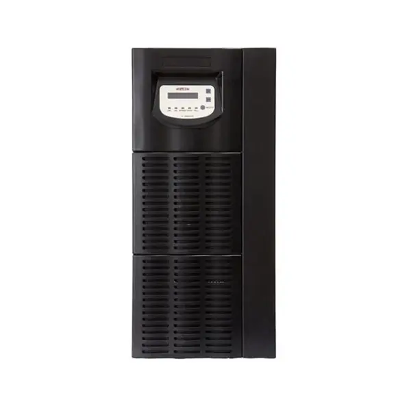 یو پی اس آنلاین تک فاز هیراد UOSHR11 10KVA Hirad Single Phase Online UPS