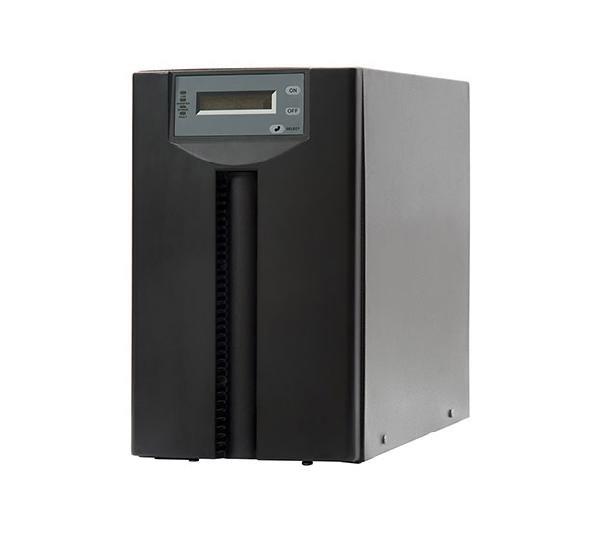 یو پی اس آنلاین تک فاز هیراد UOSHR11 1KVA Hirad Single Phase Online UPS