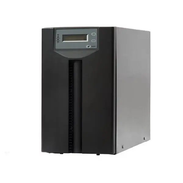 یو پی اس آنلاین تک فاز هیراد UOSHR11 2KVA Hirad Single Phase Online UPS - 2