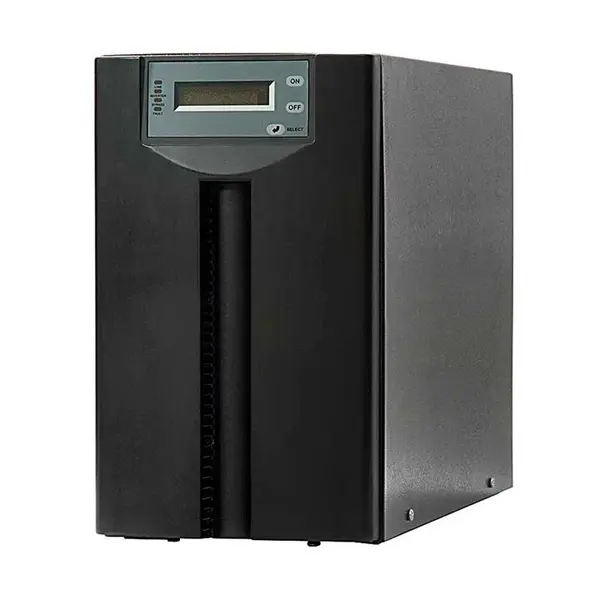 یو پی اس آنلاین تک فاز هیراد UOSHR11 3KVA Hirad Single Phase Online UPS