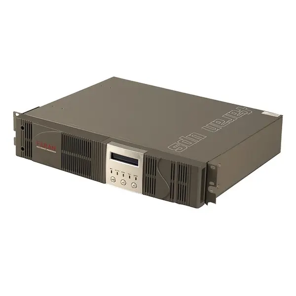 یو پی اس فاران مدل Vigor RM ظرفیت 1KVA باطری داخلی Faran Vigor RM UPS 1KVA