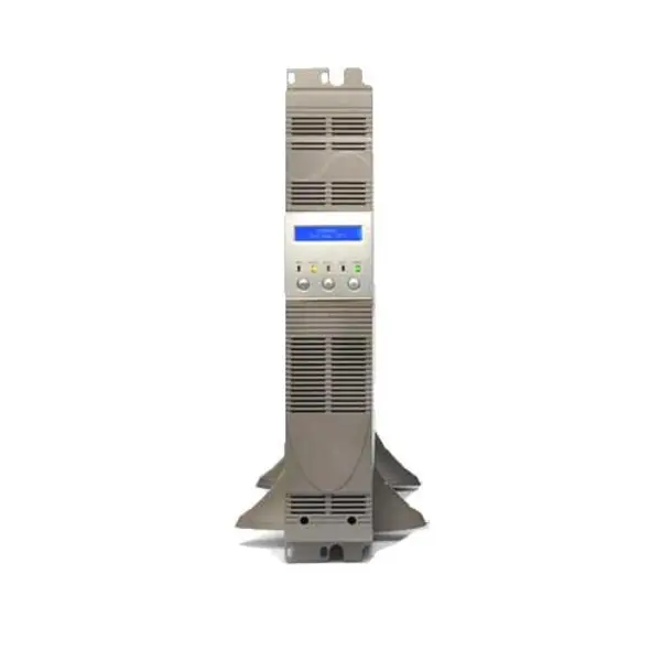 یو پی اس فاران Vigor RM 3000VA External UPS Faran Online LCD