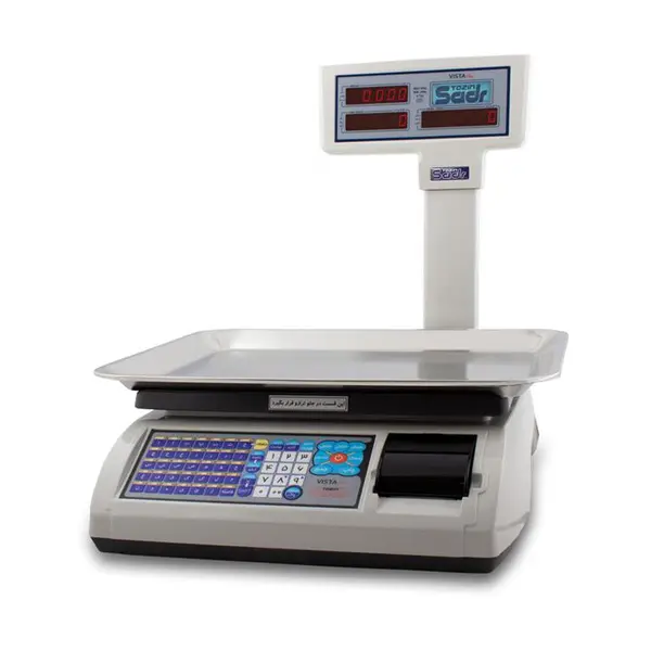 ترازو توزین صدر مدل vista plus 50kg