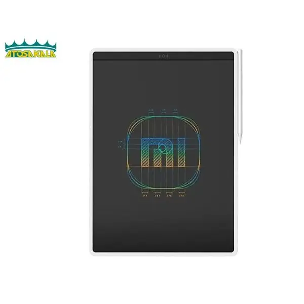 تخته نقاشی دیجیتال نسخه رنگی شیائومی Xiaomi MJXHB02WC همراه با قلم