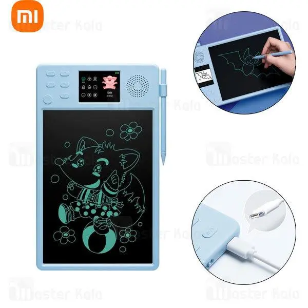 تخته هوشمند شیائومی Xiaomi Xiaoxun Intelligent teaching drawing board XPHB006 همراه با قلم...