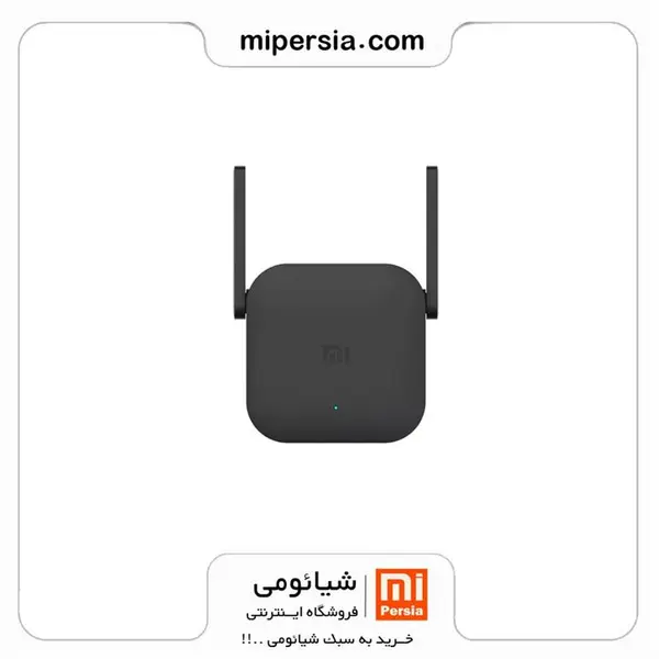 پاورلاین وای فای شیائومی