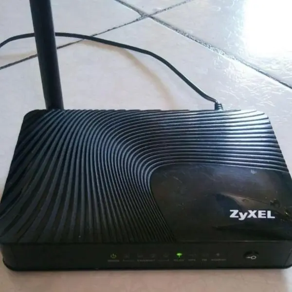 مودم زایکسل
