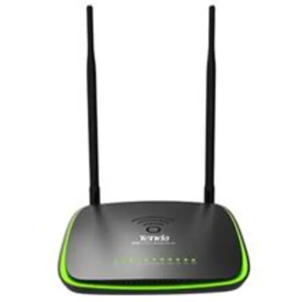 مودم روتر تندا مدل دی 1201 Tenda D1201 wireless ADSL2+Dual Band Modem Router