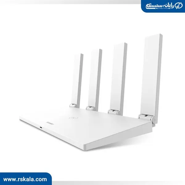 مودم روتر 1GHz هواوی مدل WS5200 HUAWEI WiFi WS5200 - 3