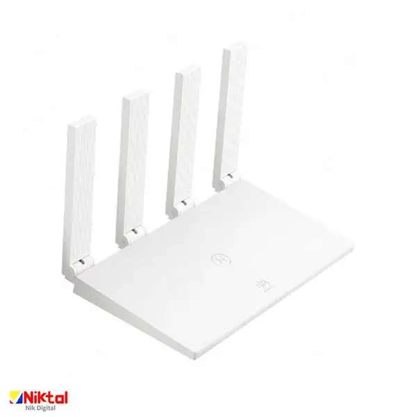مودم روتر 1GHz هواوی مدل WS5200 HUAWEI WiFi WS5200 - 5
