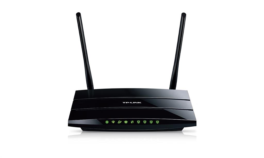 TP-Link TD-W8970N Wireless N ADSL2