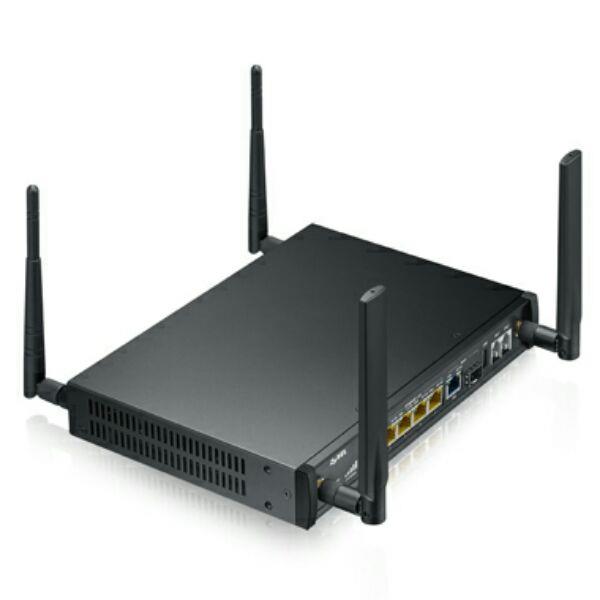 ZyXEL SBG3600-N LTE Multi-WAN Small Business Gateway VDSL Modem Router