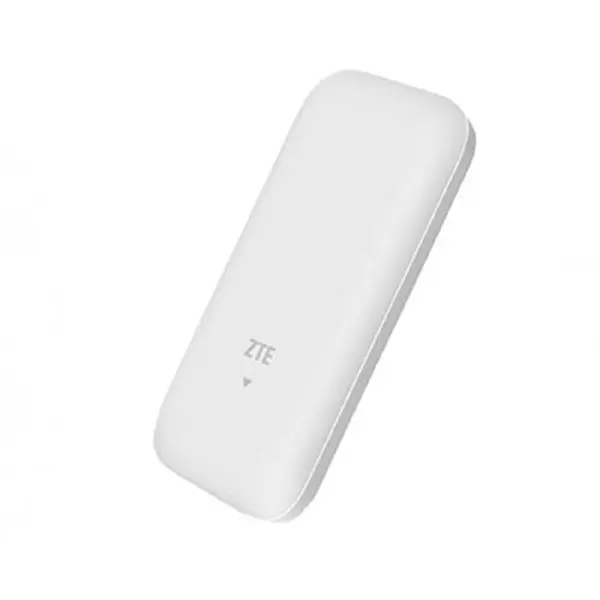 مودم 3 جی بی سیم و قابل حمل زد تی ای مدل ام اف 65 ZTE MF65 3G Wi-Fi Modem Mobile Hotspot - 3