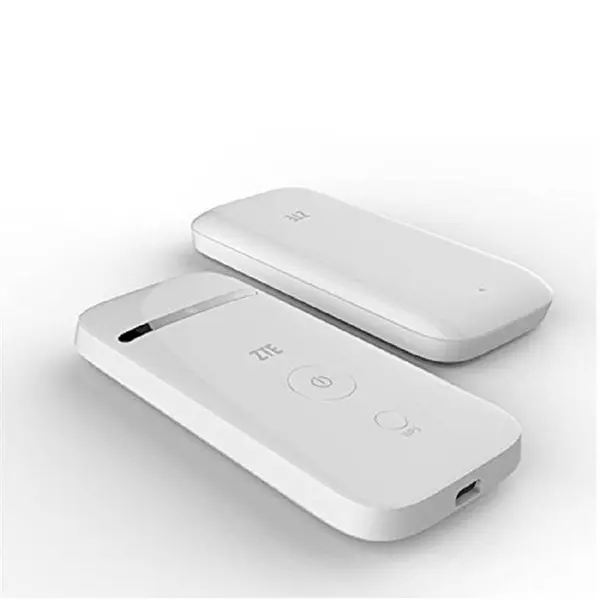 مودم 3 جی بی سیم و قابل حمل زد تی ای مدل ام اف 65 ZTE MF65 3G Wi-Fi Modem Mobile Hotspot