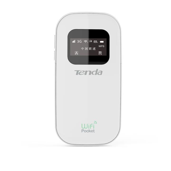 Tenda 3G185 WiFi 3G Modem