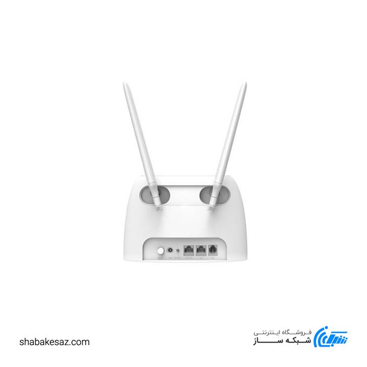 مودم 3G/4G تندا مدل 4G06