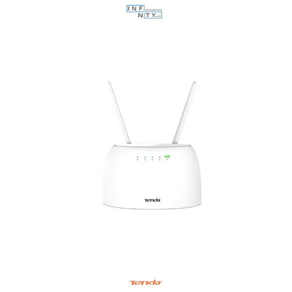 مودم 3G/4G تندا مدل 4G06 - 2