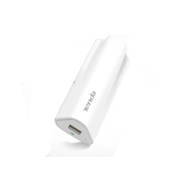 روتر 3G/4G و بی سیم تندا مدل 4G300 Tenda 4G300 Wireless N300 3G/4G Router - 4