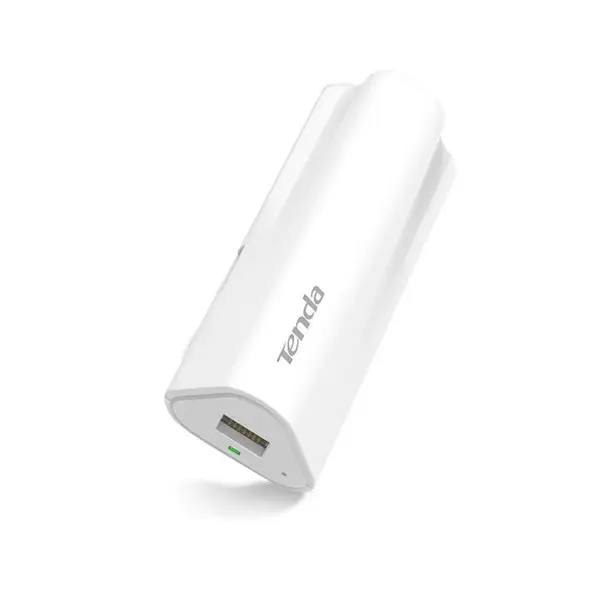 روتر 3G/4G و بی سیم تندا مدل 4G300 Tenda 4G300 Wireless N300 3G/4G Router