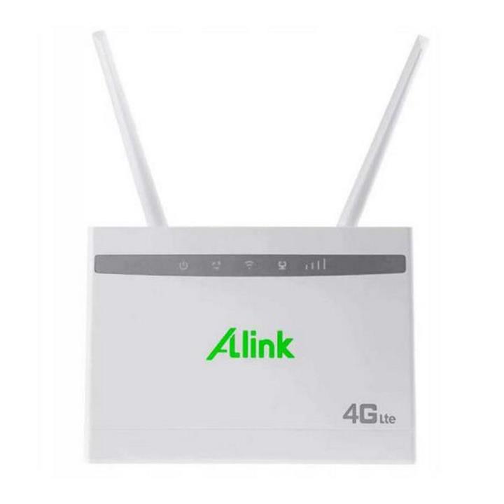 Unlocked ZTE MF920 (BeeLine MR150-5) 4G LTE Mobile WiFi Router