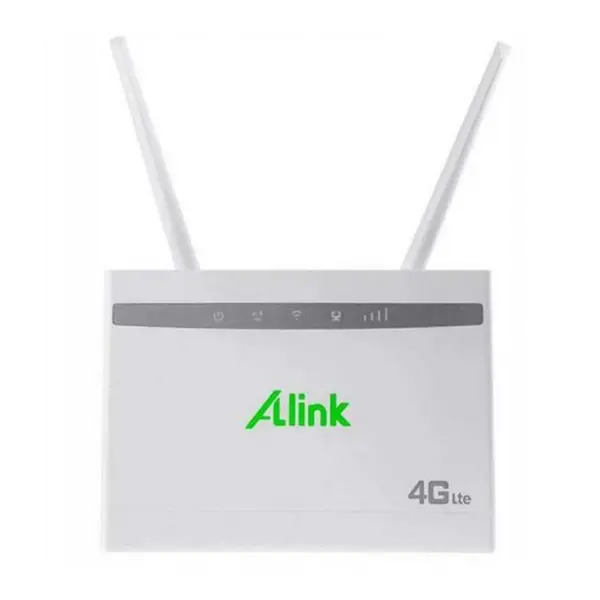 مودم همراه 3G/4G بی سیم و قابل حمل زد تی ای مدل ام اف 920 به سفارش بی لاین روسیه - قابل استفاده در تمامی اپراتورها Unlocked ZTE MF920 BeeLine MR150-5 4G LTE Mobile WiFi Router - 3