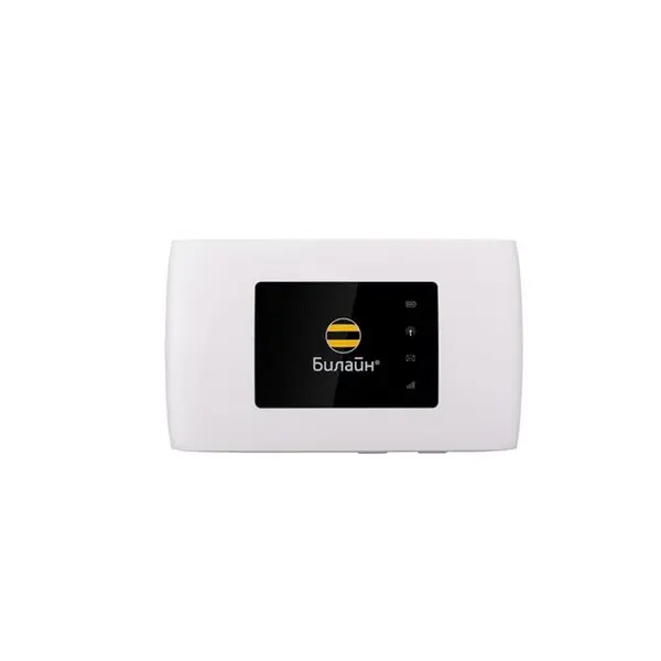 مودم همراه 3G/4G بی سیم و قابل حمل زد تی ای مدل ام اف 920 به سفارش بی لاین روسیه - قابل استفاده در تمامی اپراتورها Unlocked ZTE MF920 BeeLine MR150-5 4G LTE Mobile WiFi Router - 5