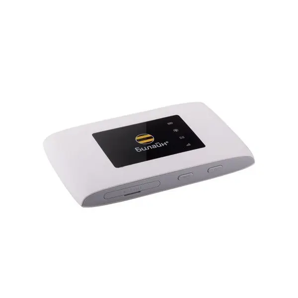 مودم همراه 3G/4G بی سیم و قابل حمل زد تی ای مدل ام اف 920 به سفارش بی لاین روسیه - قابل استفاده در تمامی اپراتورها Unlocked ZTE MF920 BeeLine MR150-5 4G LTE Mobile WiFi Router