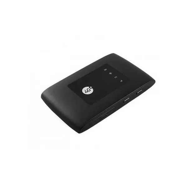 مودم همراه 3G/4G بی سیم و قابل حمل زد تی ای مدل ام اف 920 به سفارش مگافون روسیه - قابل استفاده در تمامی اپراتورها ZTE MF920 Megafon MR150-5 4G LTE Mobile WiFi Router - 2