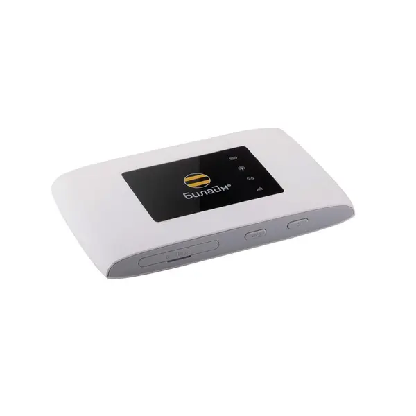 مودم همراه 3G/4G بی سیم و قابل حمل زد تی ای مدل ام اف 920 به سفارش مگافون روسیه - قابل استفاده در تمامی اپراتورها ZTE MF920 Megafon MR150-5 4G LTE Mobile WiFi Router - 4