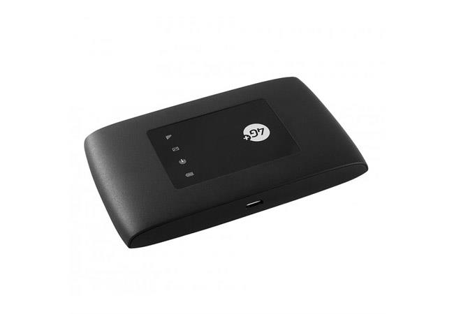 ZTE MF920 (Megafon MR150-5) 4G LTE Mobile WiFi Router