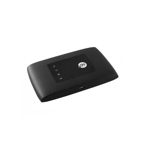 مودم همراه 3G/4G بی سیم و قابل حمل زد تی ای مدل ام اف 920 به سفارش مگافون روسیه - قابل استفاده در تمامی اپراتورها ZTE MF920 Megafon MR150-5 4G LTE Mobile WiFi Router