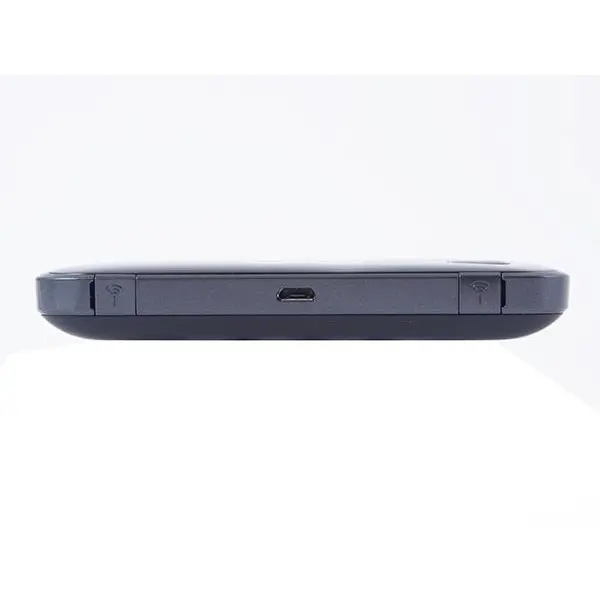 مودم همراه 3G/4G بی سیم تی ای مدل ام اف 93 ZTE MF93D 100Mbps LTE MiFi Hotspot - 3