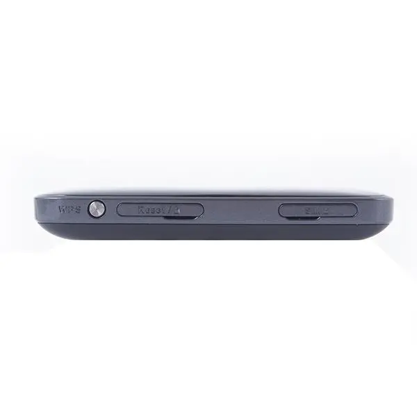 مودم همراه 3G/4G بی سیم تی ای مدل ام اف 93 ZTE MF93D 100Mbps LTE MiFi Hotspot - 4