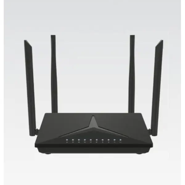 DWR M920 Wireless LTE Router
