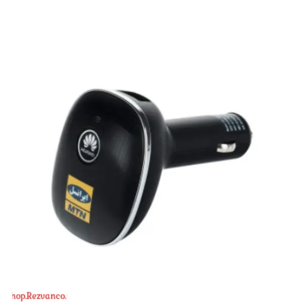 مودم 3G/4G ایرانسل مدل FD-C40 H1 Irancell FD-C40 H1 3G/4G Modem - 4