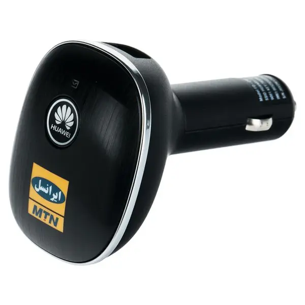 مودم 3G/4G ایرانسل مدل FD-C40 H1 Irancell FD-C40 H1 3G/4G Modem - 5