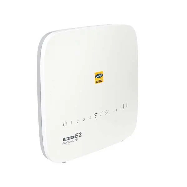 مودم 3G/4G ایرانسل مدل FDi40 E2