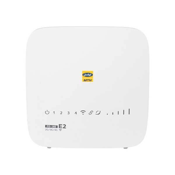 مودم 3G/4G ایرانسل مدل FD-i40-E2