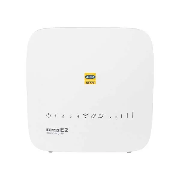 مودم 3G/4G ایرانسل مدل FD-i40-E2