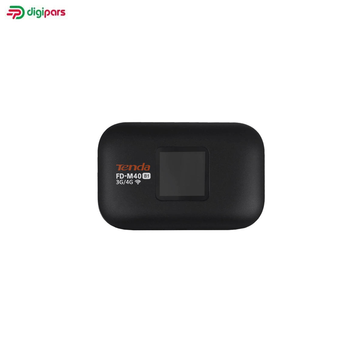 مودم 3G/4G قابل حمل تندا مدلFD-M40 B1