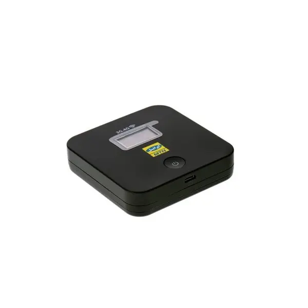 مودم 3G/4G بی سیم و قابل حمل ایرانسل مدل LH92 Irancell LH92 3G/4G Wi-Fi Modem - 2
