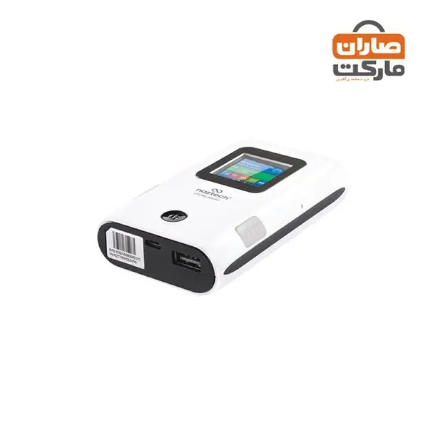 مودم 3G و 4G قابل حمل نزتک مدل NZT-99B