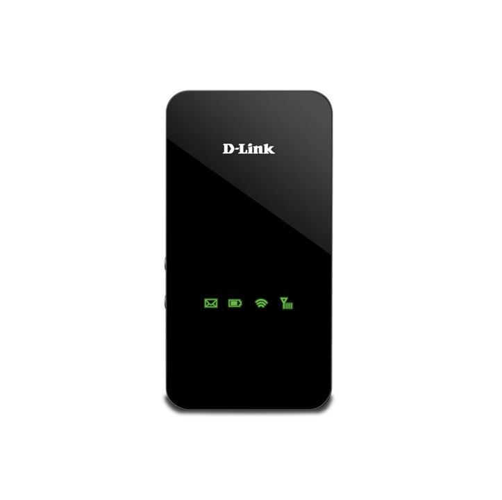 D-Link DWR-720 3G Modem