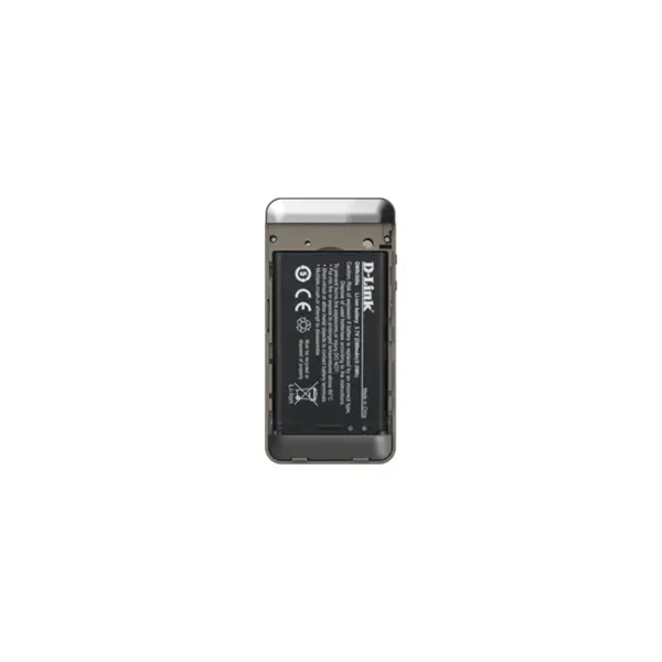 D-Link DWR-720 3G Modem